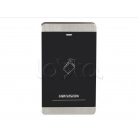 Считыватель карт Mifare Hikvision DS-K1103M