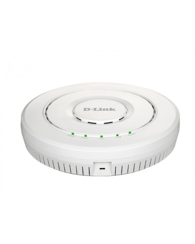 Точка доступа беспроводная двухдиапазонная унифицированная с поддержкой MU-MIMO и PoE D-Link DWL-8620AP/UN/A1A в Ижевске Маршрутизаторы, Роутеры и Точки Доступа Pintop.ru