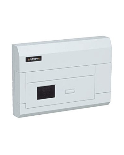 Приемник групповой Альтоника Риф Стринг RS-201R20 в Ижевске Радиоканальные системы безопасности Pintop.ru