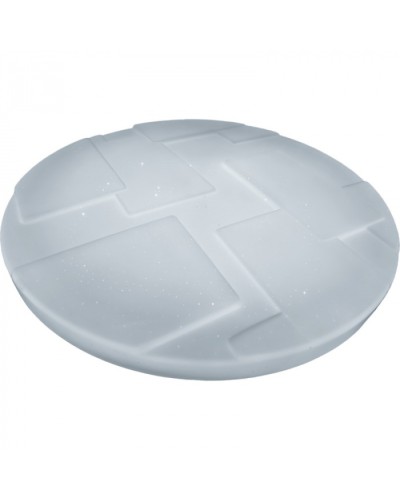 Светильник Navigator 80 325 NLF-C-003-02 72 Вт, геометрия, звездное небо в Ижевске Светильники Pintop.ru