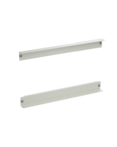 Панель внутренняя накладная Ш=800 мм DKC R5PCF80 в Ижевске Аксессуары для стоек и шкафов Pintop.ru