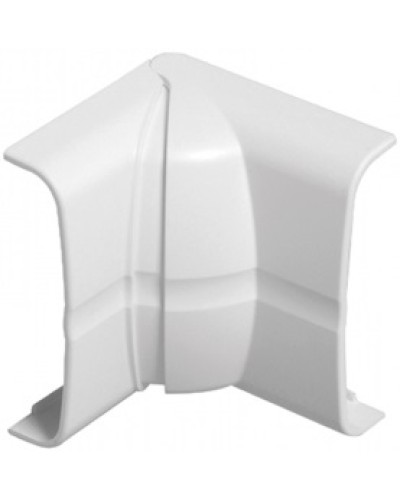 Внутренний угол изменяемый IEK CKK11D-X-080-020-K01 в Ижевске Аксессуары для кабель-канала Pintop.ru