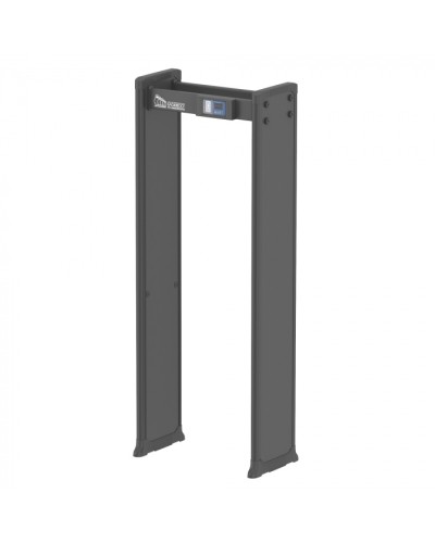 Арочный металлодетектор Блокпост PC V 4800 (48/32/16) в Ижевске Металлодетекторы Pintop.ru