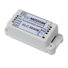 Контроллер Touch Memory универсальный Метаком ELC-T4E-5000М