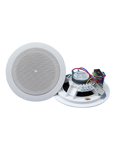 Громкоговоритель встраиваемый VOLTA CS-6T в Ижевске Система оповещения и трансляции Volta Pintop.ru