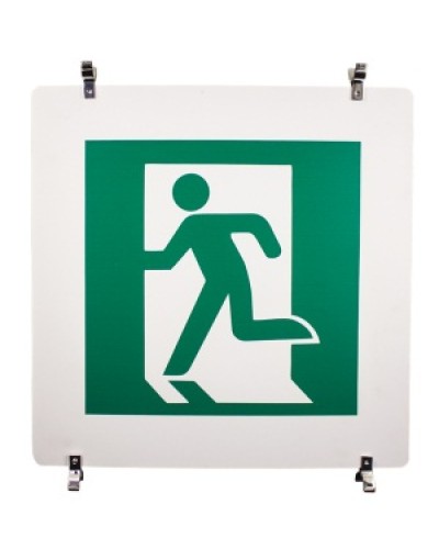 Табличка с креплением Tantos TSb-TK в Ижевске Дополнительное оборудование для СКУД Pintop.ru