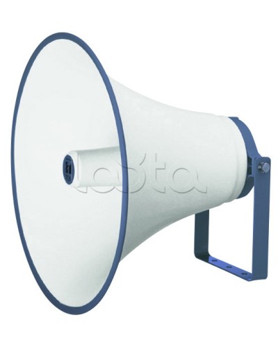 Репродуктор громкоговорителя направленный наружного исполнения TOA TH-650 EU в Ижевске Системы оповещения и трансляции TOA Pintop.ru