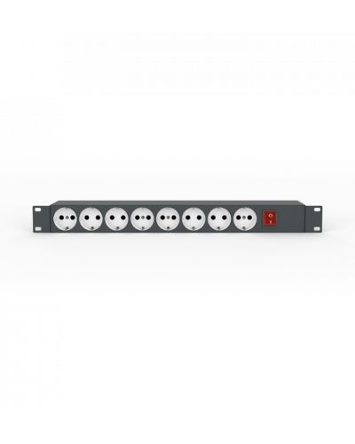 Блок розеток Sonar RD-8 (вилка) (Калибр+) в Ижевске 19 оборудование (рэковое/стоечное) Sonar Pintop.ru