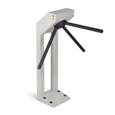 Преграждающие планки "Антипаника" нержавеющая сталь PERCo-T-5