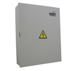 Бокс монтажный Vizit-MB1