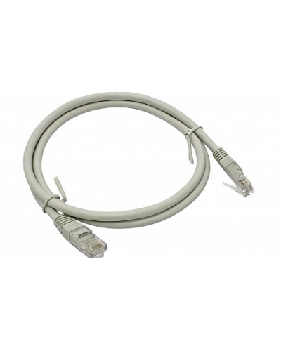 Шнур коммутационный категории 5е Datarex DR-181005 в Ижевске Патчкорды (медные) Pintop.ru