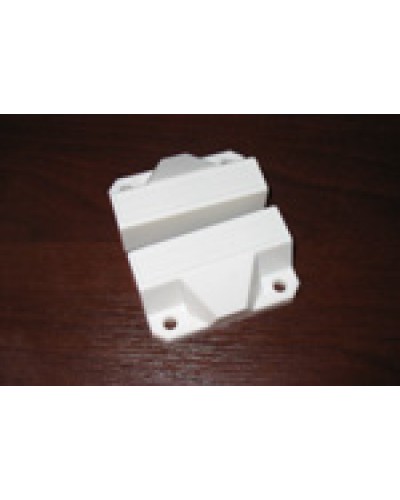 Датчик положения магнитогерконовый Магнито-Контакт ДПМ-3 исп.05 (металлорукав из оцинкованной стали) в Ижевске Извещатели охранные Pintop.ru