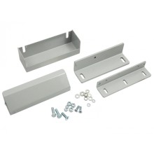 Комплект монтажа Aler МК AL-150PR - Inside (серый)