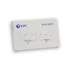 Блок реле ВЭРС -БРУ 8 Версия 3.1