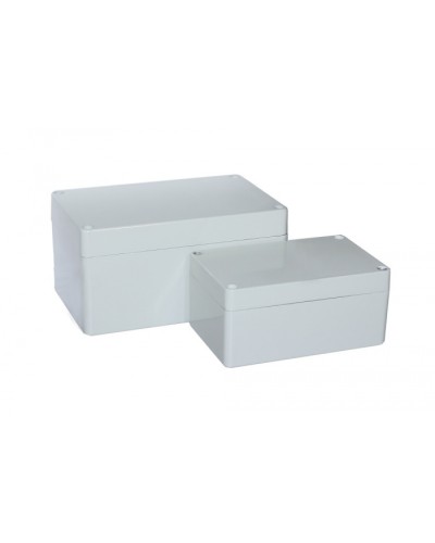 Коробка взрывозащищенная Спектрон-КВ-Exe 204х159х84 в Ижевске Комутационные взрывозащищенные коробки Pintop.ru