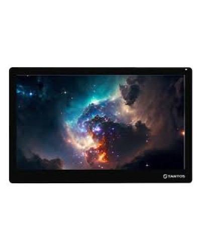 Монитор Tantos Stark HD SE Tuya (Black) в Ижевске Абонентские IP устройства Pintop.ru