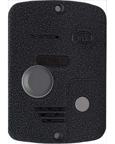 Блок вызова домофона Метаком MK1-XRV-E-RF в Ижевске Вызывные видеопанели малоабонентные Pintop.ru