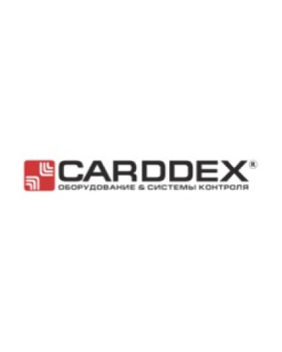 CARDDEX Антенна для петли индуктивности 0,75 м в Ижевске Дополнительное оборудование для СКУД Pintop.ru