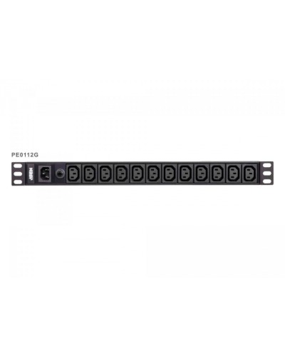 Блок распределения питания ATEN PE0112G-AT-G в Ижевске Блоки розеток Pintop.ru