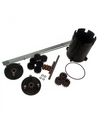 Редуктор STILO ME в сборе Came 119RID343 в Ижевске Запчасти для шлагбаумов и автоматики Pintop.ru