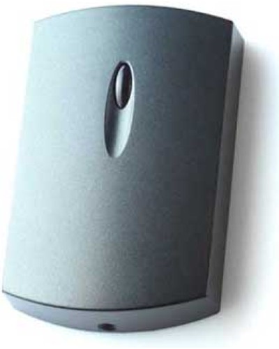 Считыватель IronLogic Matrix-III (мод. RD_All) (темно-серый металлик) в Ижевске Считыватели Pintop.ru