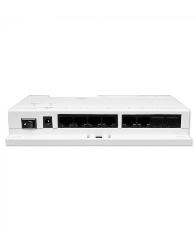 Коммутатор PoE True IP Systems TI-6SP POE Swich в Ижевске Коммутаторы Pintop.ru