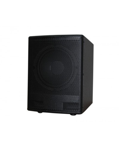 Сабвуфер корпусной VOLTA SUB-100 в Ижевске Система оповещения и трансляции Volta Pintop.ru