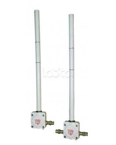 Блок приемный (ПРМ) ЮМИРС в Ижевске Технические средства охраны периметра Pintop.ru