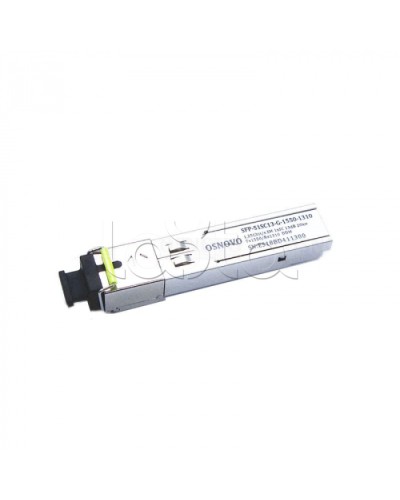SFP-модуль OSNOVO SFP-S1SC13-G-1550-1310-I в Ижевске Модули SFP/XFP/GBIC Pintop.ru