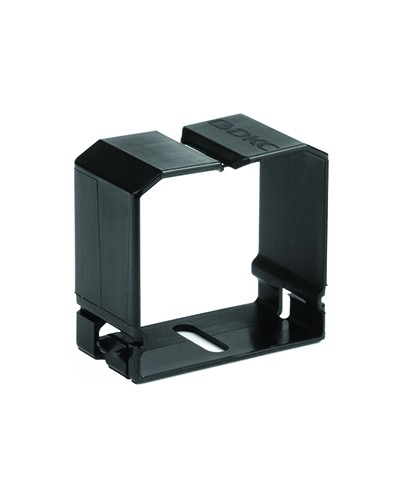 Держатель кабеля в перфокороб 60x60 DKC 05108RL в Ижевске Держатели, клипсы, скобы Pintop.ru