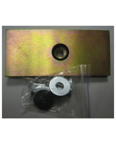 Комплект Vizit ЗИП ML300M якорь в Ижевске Аксессуары для многоабонентных систем Pintop.ru