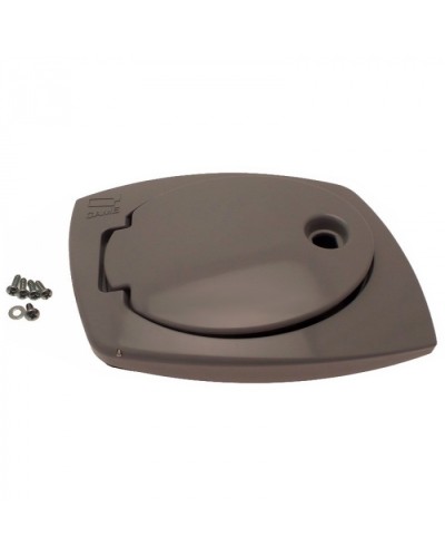 Дверца разблокировки FE 40230, FE 4024 Came 119RID358 в Ижевске Запчасти для шлагбаумов и автоматики Pintop.ru