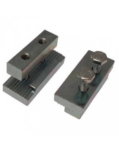 Упоры механические AMICO Came 119RID270 в Ижевске Запчасти для шлагбаумов и автоматики Pintop.ru