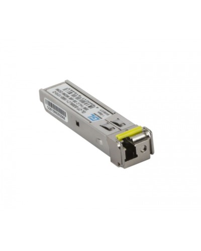 Модуль SFP Gigalink GL-OT-SG14LC1-1490-1310-I в Ижевске Модули SFP/XFP/GBIC Pintop.ru