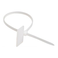 Хомут с площадкой ХП1 2,5х110 IEK UHH61-3-110-100