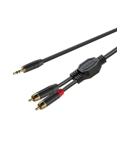 Аудио-кабель ROXTONE GPTC140/10 в Ижевске Аксессуары для СОУЭ Pintop.ru