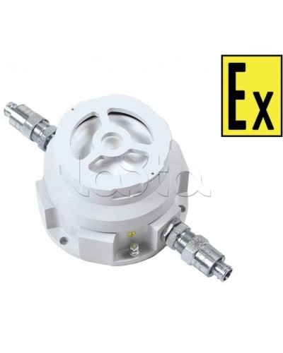 Звуковойоповещатель Компания СМД ОРБИТА МК М З-А в Ижевске Оповещатели Ex Pintop.ru