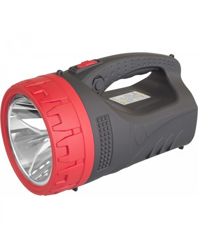 Фонарь Navigator 71 598 NPT-SP16-ACCU Прож/кемп 5Вт+25LED, 230лм, АКБ 4Ач в Ижевске Источники света(Лампы) Pintop.ru