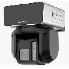 Уличная скоростная поворотная IP-камера Hikvision DS-2DF3C400SCG-D/WL40(F1)
