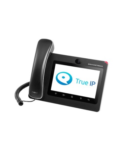 Комплект для поста консьержа True IP Systems Пульт консьержа TRUE IP в Ижевске Комплекты домофонов Pintop.ru
