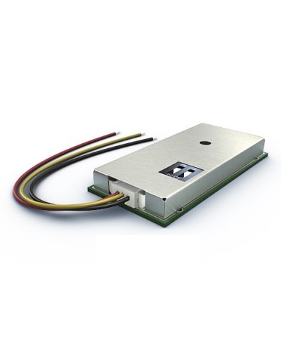 Микрофон активный STELBERRY M-70 в Ижевске Системы видеонаблюдения Pintop.ru