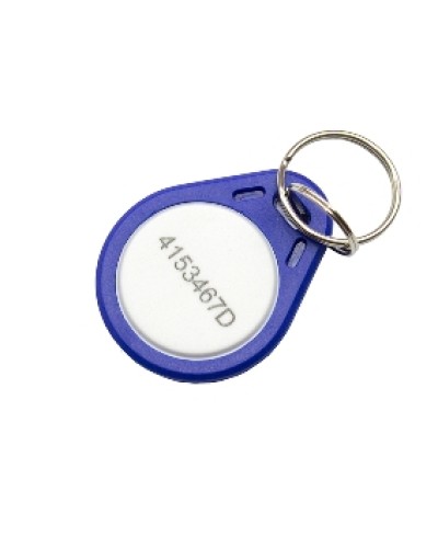 Брелок IronLogic IL-30 NFC (c кольцом) в Ижевске Оптовые идентификаторы Pintop.ru