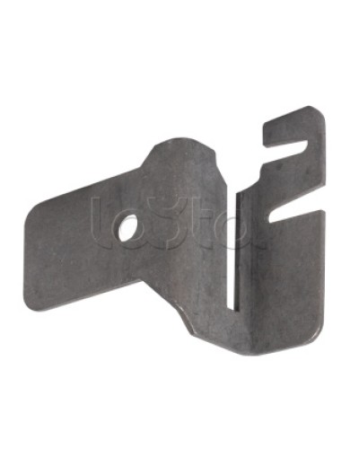 Держатель для заземляющих проводников HZ EKF PROxima (lp-31510) в Ижевске Держатели, клипсы, скобы Pintop.ru