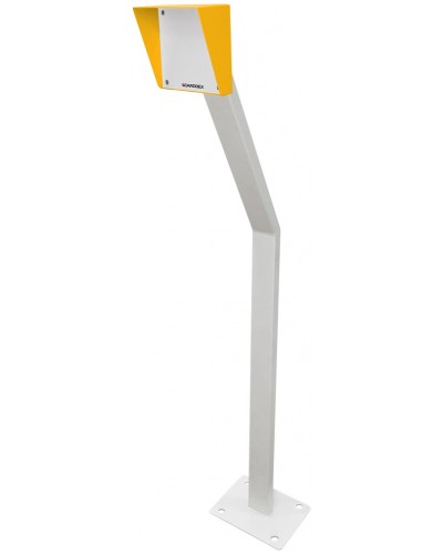 Стойка въезда SP-03 CARDDEX в Ижевске Запчасти для шлагбаумов и автоматики Pintop.ru