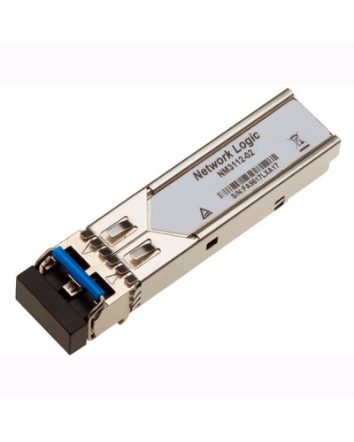 SFP модуль NSGate SFG10-L04 в Ижевске Системы видеонаблюдения Pintop.ru