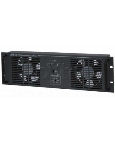 Блок вентиляторов JDM AB-1112A в Ижевске 19 оборудование (рэковое/стоечное) JDM Pintop.ru