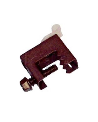 Зажим Protectowire ВС-2 в Ижевске Дополнительное оборудование для ОПС Pintop.ru