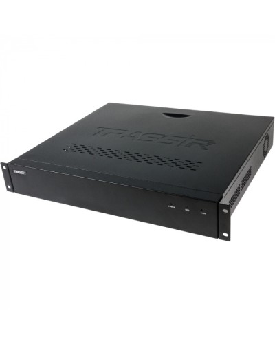IP-видеорегистратор 24 канальный TRASSIR DuoStation AnyIP 24-RE в Ижевске Системы видеонаблюдения Pintop.ru