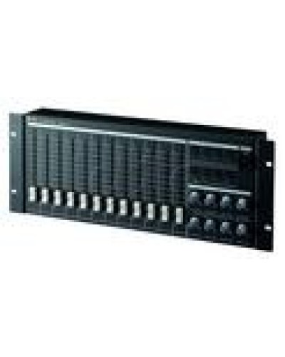 Пульт VCA управления микшером, 8*RJ-45 TOA D-911 в Ижевске Системы оповещения и трансляции TOA Pintop.ru