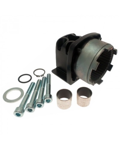 Крышка корпуса редуктора FLEX верхняя Came 119RID188 в Ижевске Запчасти для шлагбаумов и автоматики Pintop.ru